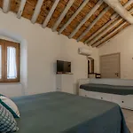 Casa de hóspedes A Casa Di Gaia 3*