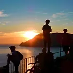 A Casa Di Gaia Guest house Ricco del Golfo di Spezia