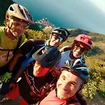A Casa Di Gaia Casa de hóspedes Riccò del Golfo di Spezia