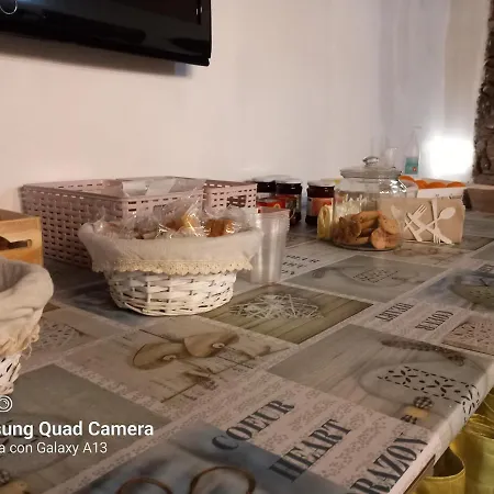 A Casa Di Gaia 4*