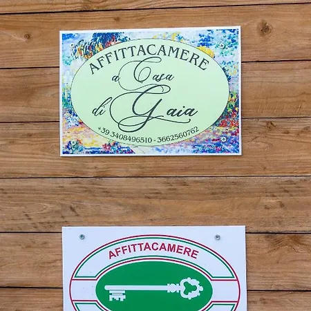 A Casa Di Gaia