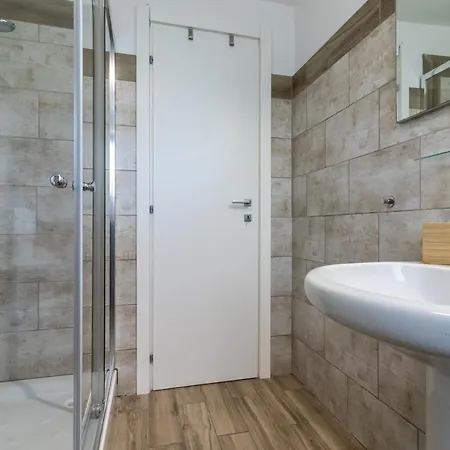 A Casa Di Gaia Πανσιόν Riccο del Golfo di Spezia