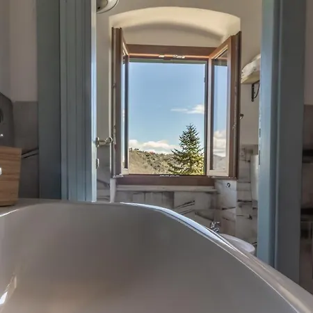 Πανσιόν A Casa Di Gaia