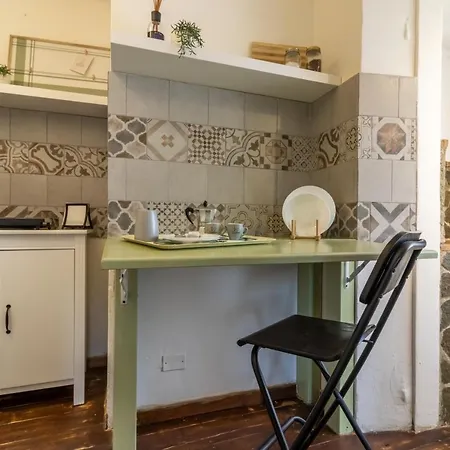 Πανσιόν A Casa Di Gaia Riccο del Golfo di Spezia