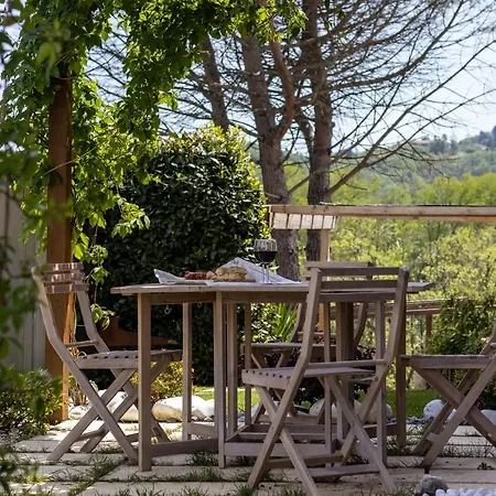 A Casa Di Gaia
