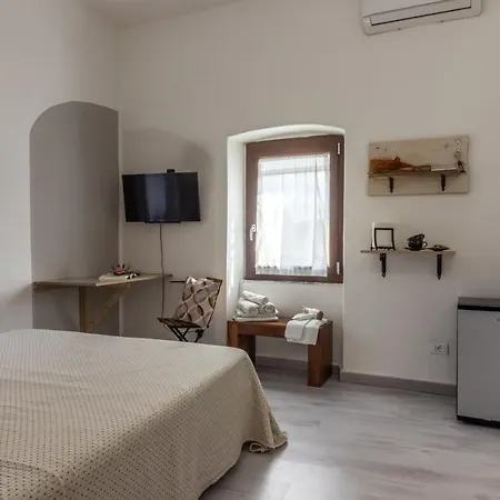 A Casa Di Gaia Affittacamere