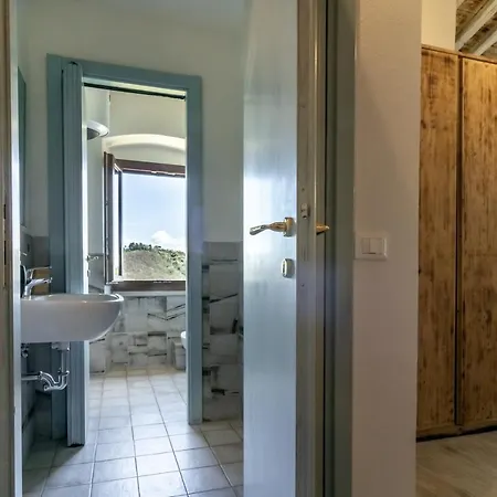 A Casa Di Gaia بيت ضيافة