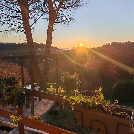 Guest house A Casa Di Gaia *