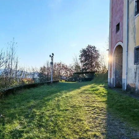 A Casa Di Gaia Guest house