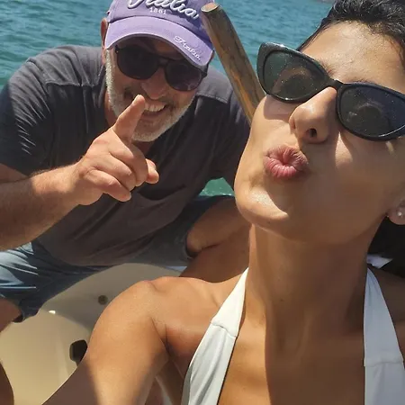 A Casa Di Gaia Affittacamere