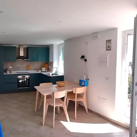 A Casa Di Gaia בית הארחה 3*