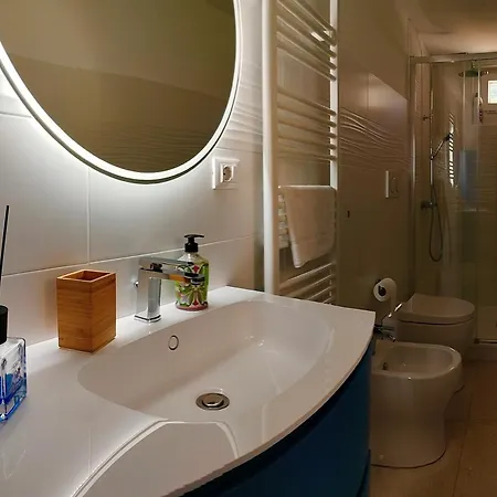 A Casa Di Gaia בית הארחה 3*