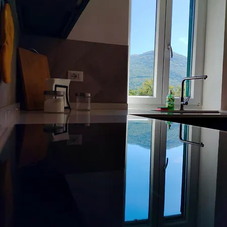A Casa Di Gaia 3*