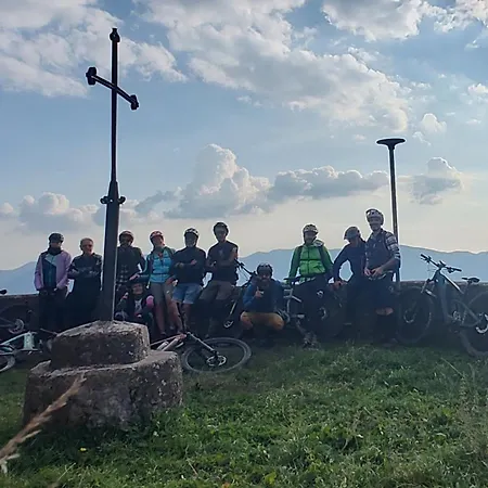 A Casa Di Gaia Affittacamere 3*