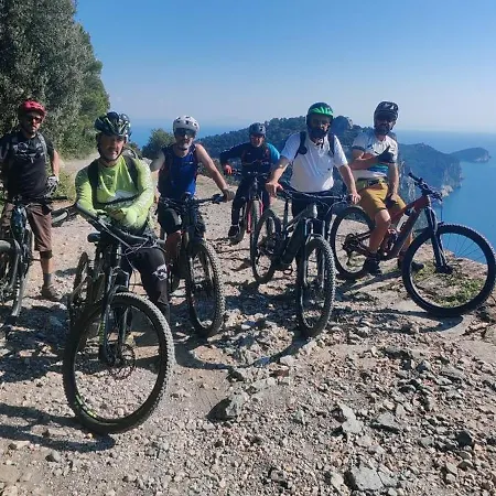 A Casa Di Gaia Affittacamere 3*