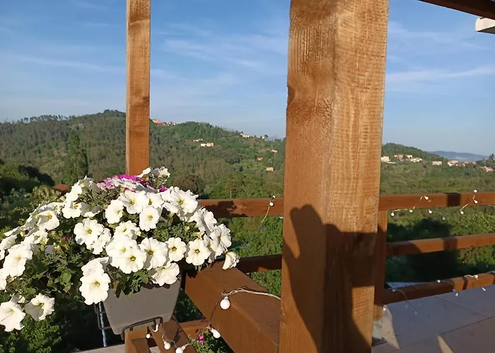Affittacamere A Casa Di Gaia 3*
