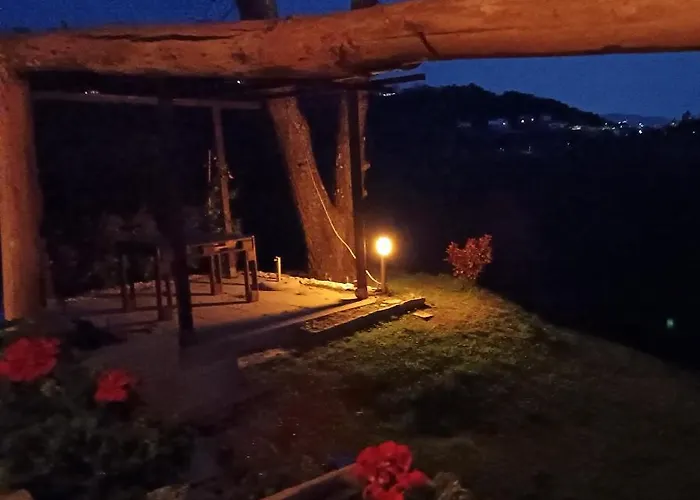 A Casa Di Gaia 4*