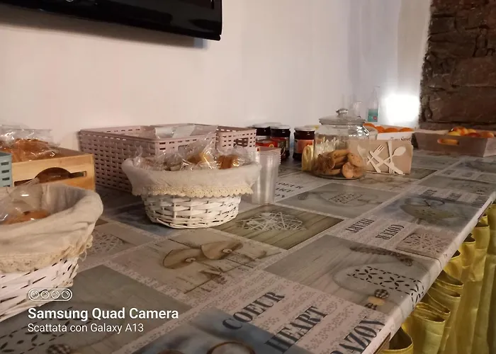 A Casa Di Gaia 4*