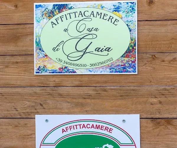 A Casa Di Gaia