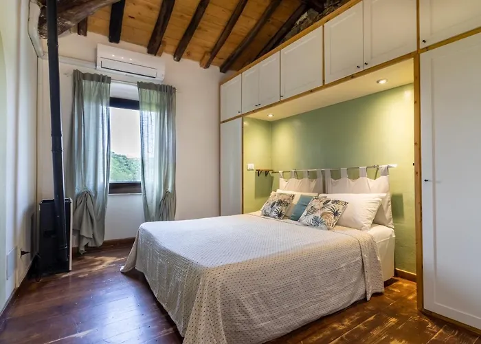A Casa Di Gaia Guest house 4*