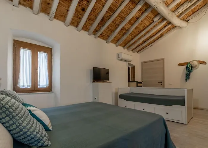 Affittacamere A Casa Di Gaia 3*