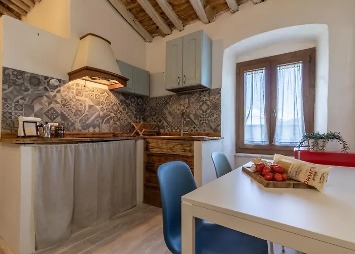 A Casa Di Gaia 4*