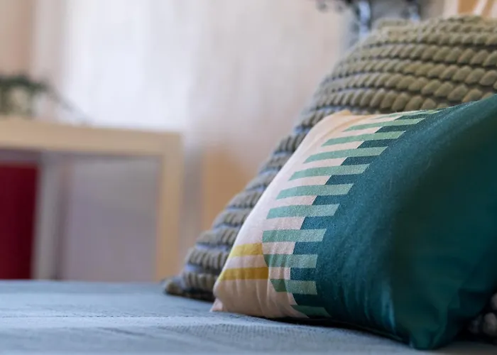 Affittacamere A Casa Di Gaia