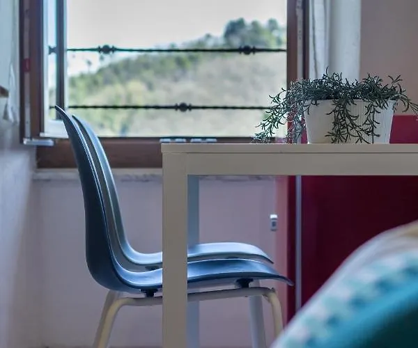 A Casa Di Gaia Ricco del Golfo di Spezia