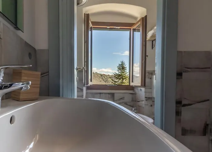 Guest house A Casa Di Gaia