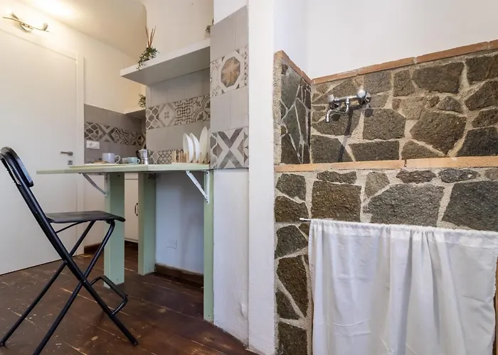 A Casa Di Gaia 4* Ricco del Golfo di Spezia