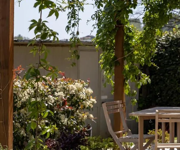 A Casa Di Gaia