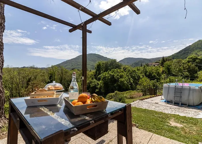 A Casa Di Gaia Guest house 4*