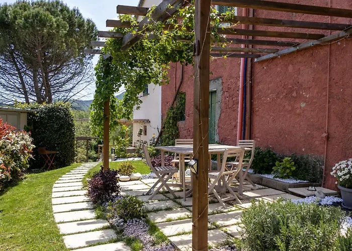 Pensión A Casa Di Gaia 4*