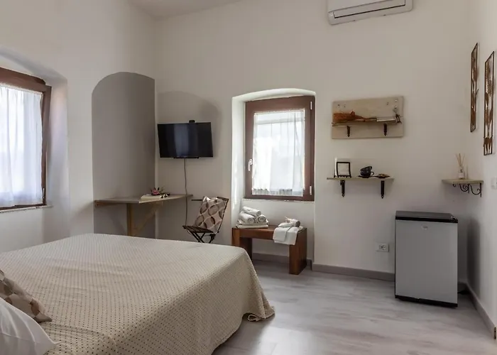 A Casa Di Gaia Affittacamere