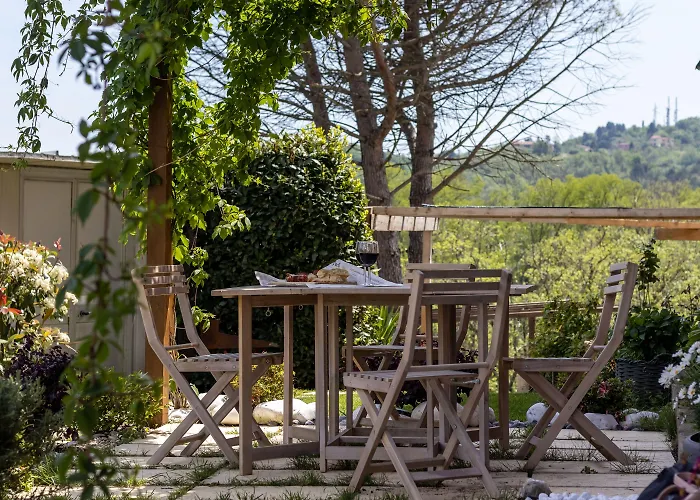 A Casa Di Gaia