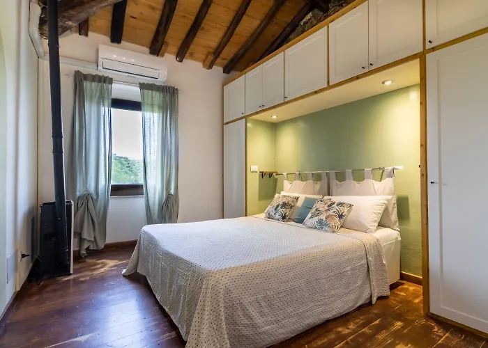 Affittacamere A Casa Di Gaia 3*