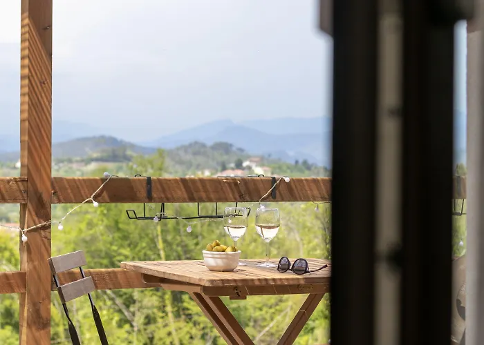 A Casa Di Gaia 3*