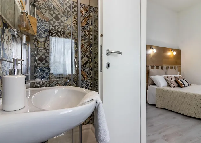 Guest house A Casa Di Gaia