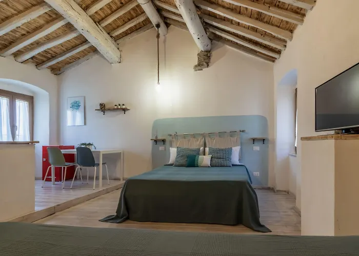 A Casa Di Gaia Affittacamere 3*