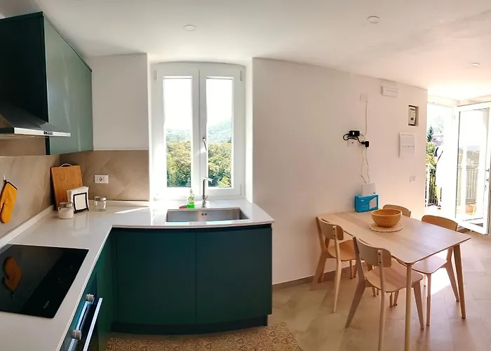 A Casa Di Gaia 3*