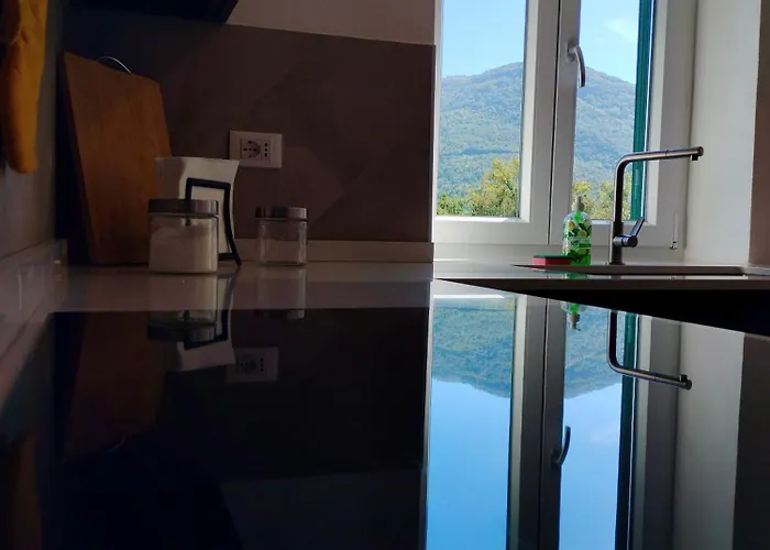 A Casa Di Gaia 3*
